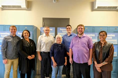 ROOTS News — ROOTS Young Adult Shelter