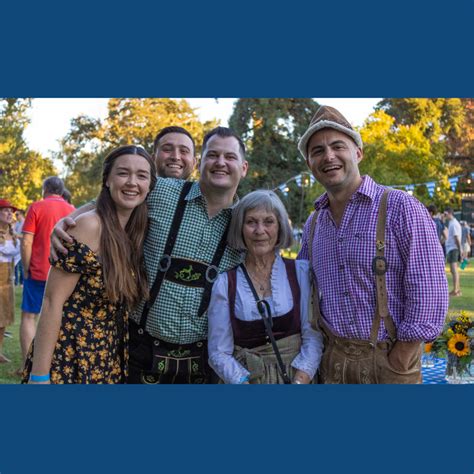 Parktoberfest 2024 was Wunderbar! - Land Park Community Association