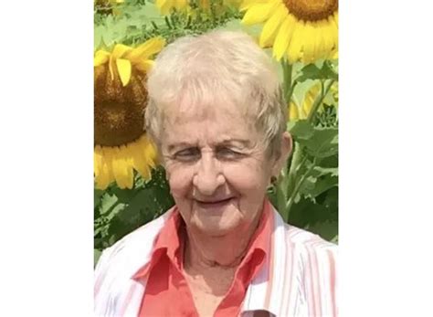 Elizabeth Gilmore Obituary (2024) - Epping, NH - Brewitt Funeral Home ...