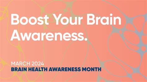 Brain Canada Celebrates Brain Health Awareness Month with