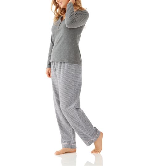 Women's Flannelette Sleepwear & Pyjamas | Magnolia Lounge Australia
