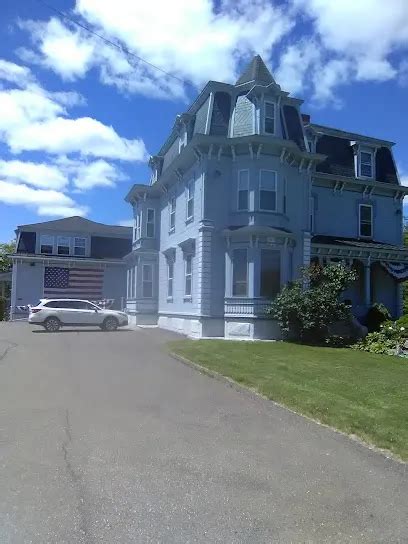 Michaud Funeral Home in St Agatha, ME - Funeral Home Pages