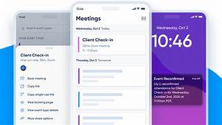 App de Agendamento