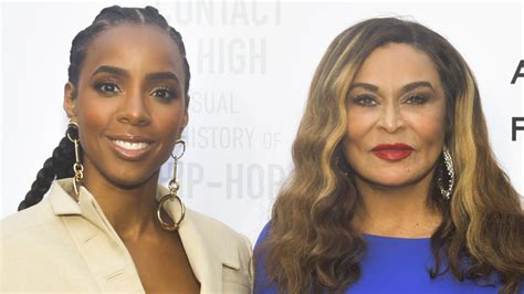 Beyoncé's Parents Are Especially Close To One Destiny's Child Member