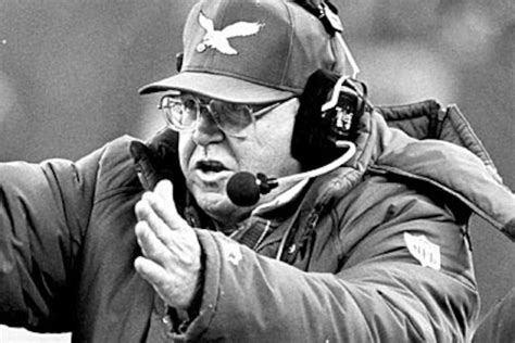 The day Buddy Ryan got fired