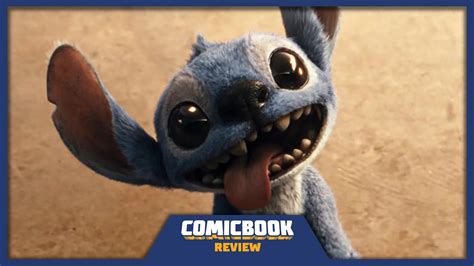 Lilo & Stitch Review: Nobody Needed This, But I Still (Mostly) Loved It ...