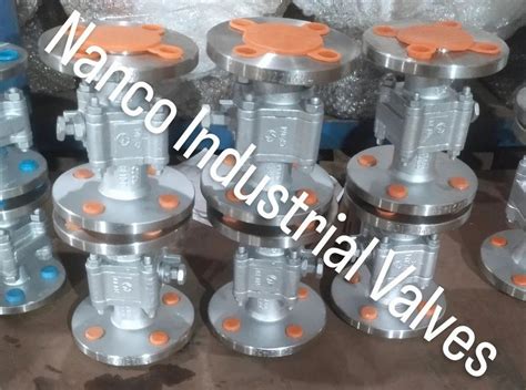 L&T Valves - L&t Forged Steel Pressure Seal Global Valve 1" 2500Class ...