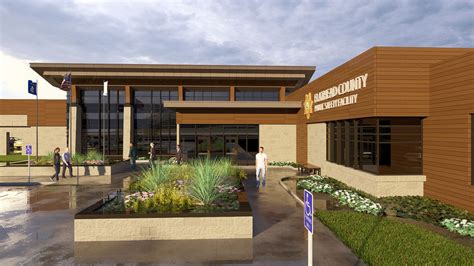 Home | Flathead County Jail and Justice