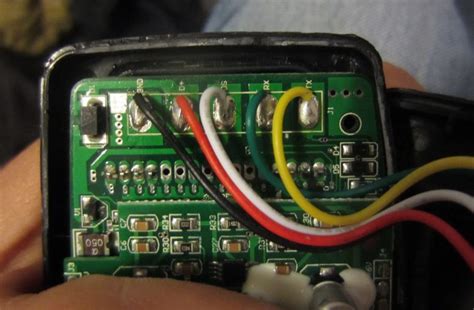 Bbs01 250W Programming 的图像结果