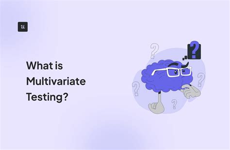 Multivariate Testing Example 的图像结果