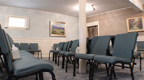 GILLIES FUNERAL HOME - Lynden WA - Hours, Directions, Reviews - Loc8NearMe