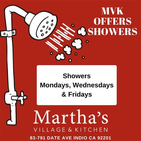 Free Showers - Center On Deafness Inland Empire - CODIE