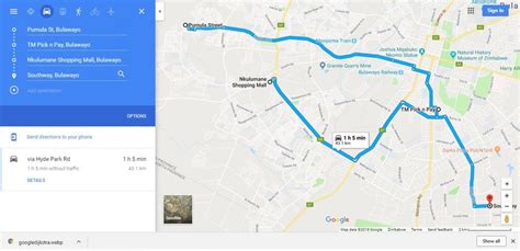 Google Maps User Guide 的图像结果
