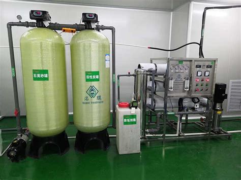 厂家定制 四川纯水处理设备|纯水制取设备|工业纯水处理设备价格-化工仪器网