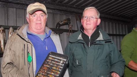 Angling Notes: Increase in illegal fishing recorded in 2020 – The Irish ...