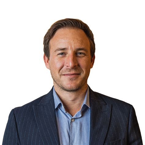 Meet the Team - Morgan Careers