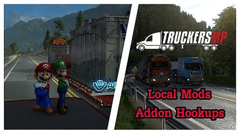 Image result for Local Modding Ets2 Tutorial