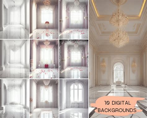 Professional Wedding Photography Backgrounds