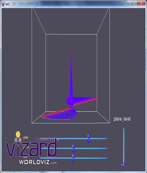 Vector Field 的图像结果