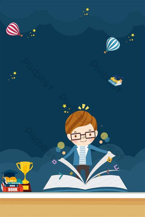 Image result for A Tutorial Class Poster