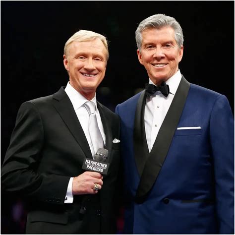 Jimmy Lennon Jr. Net Worth | How much does Jimmy Lennon Jr. make per ...