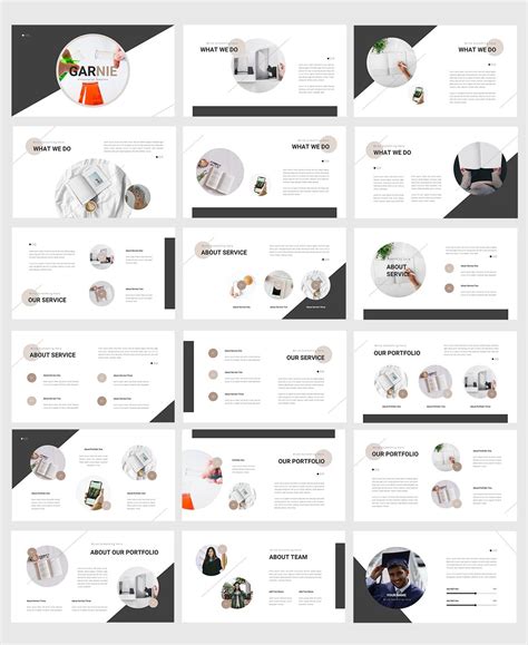 Science Design Template 的图像结果