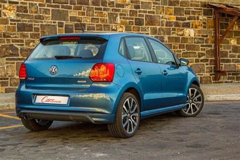 Volkswagen Polo 1.0 R-Line (2017) Quick Review (w/Video)
