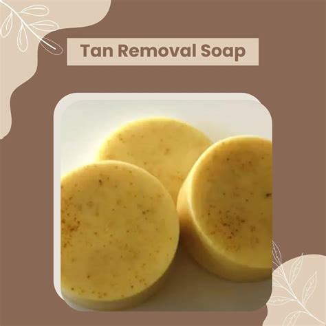 De-Tan Soap Recipe Using Kitchen Ingredients – D Roots Wellness