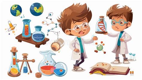 Research Project Cartoon 的图像结果