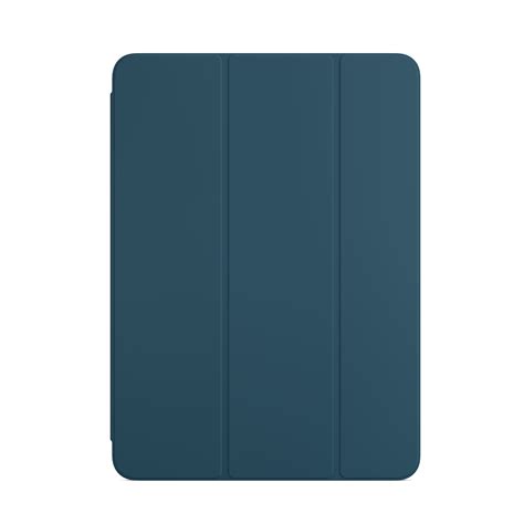 Smart Folio for iPad¬†Air (5th generation) - Marine Blue – Imagine Online