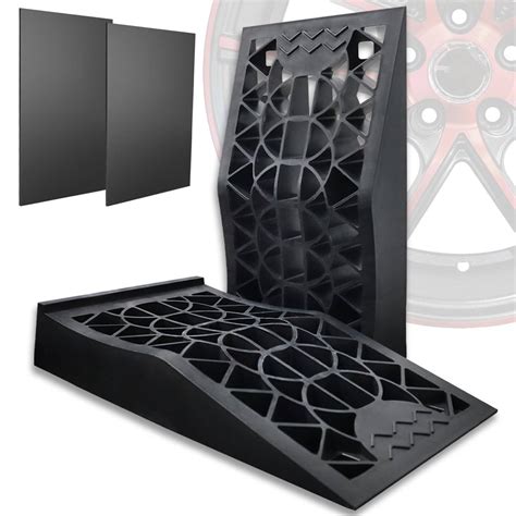 * Low Profile Car Ramps - Buy Online & Save | Australia Wide