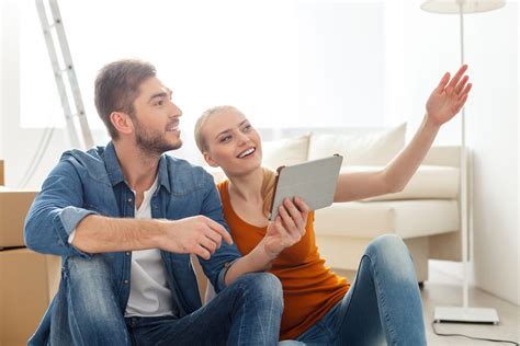 How to Create a Floor Plan for Your Move