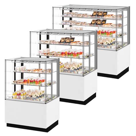 Fri-Jada Hot or Cold Food & Deli Commercial Merchandisers | PHT