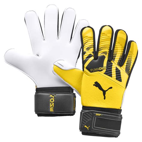 Buy PUMA ONE Grip 1 IC Glove Online at Low Prices in India - Amazon.in