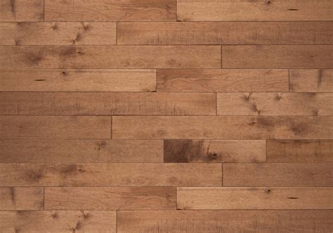 Café au lait, Essential, Hard Maple, Essential - Lauzon Hardwood ...