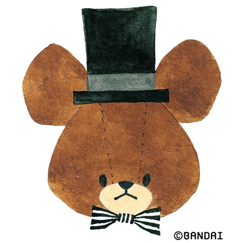 絵本キャラクター「くまのがっこう」が12企業とのコラボレーションに挑戦！『祝！くまのがっこう15周年 ジャッキー応援プロジェクト』始動｜㈱ ...