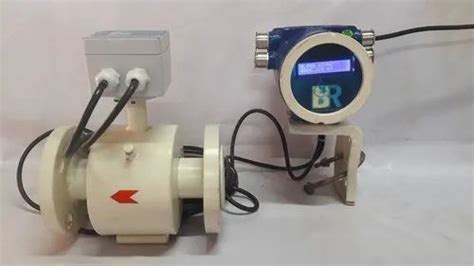 Borewell Digital Water Meter As Per CGWA - Digital Water ...