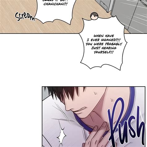 Missing Pepper Case - Chapter 16 - JIN