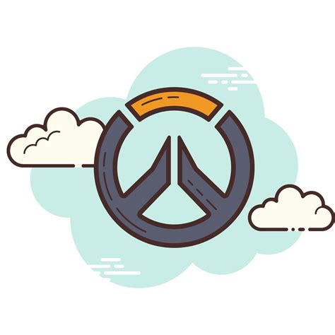 Overwatch 2 Icons, Logos, Symbols – Free Download PNG, SVG
