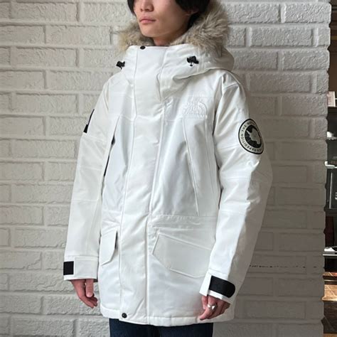 「THE NORTH FACE」Baltro Light Jacket・Antarctica Parka・GTX Nuptse Jacket ...