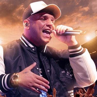 Pietro Lombardi | Box seat in the Ticketmaster Suite, Barclays Arena ...