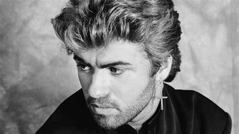 George Michael Wallpapers - Top Free George Michael Backgrounds ...