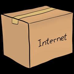 The Internet Box 的图像结果