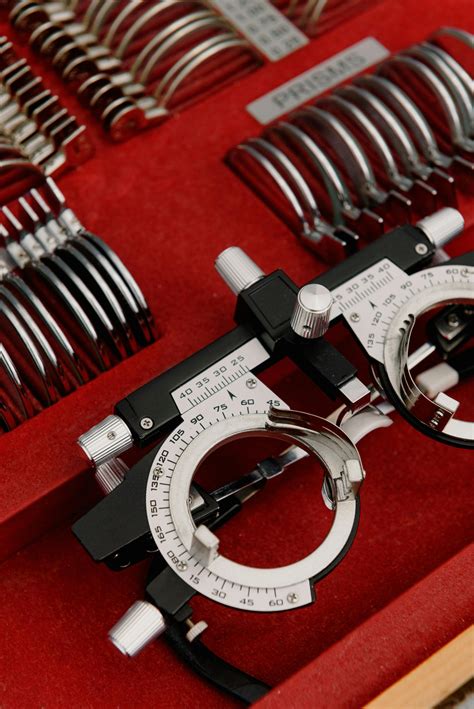 Image result for Eye Test