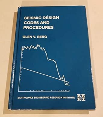 Buy Seismic Design Codes and Procedures Book Online at Low Prices in ...