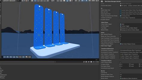 Image result for Creating Template for Altspacevr World Unity 2020