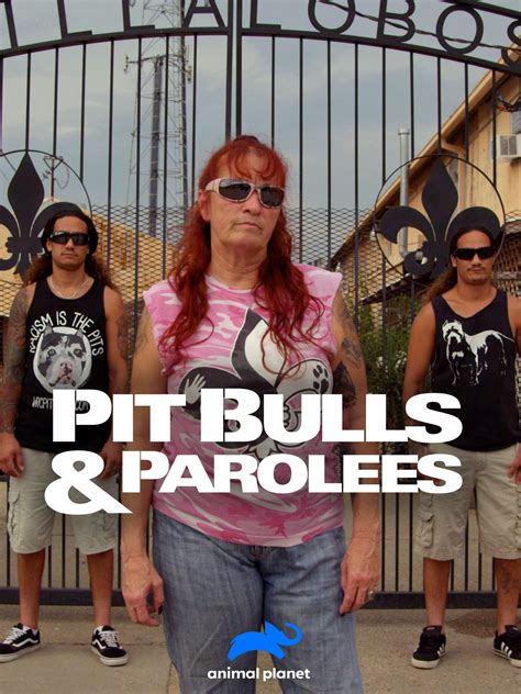 Pit Bulls and Parolees - Rotten Tomatoes