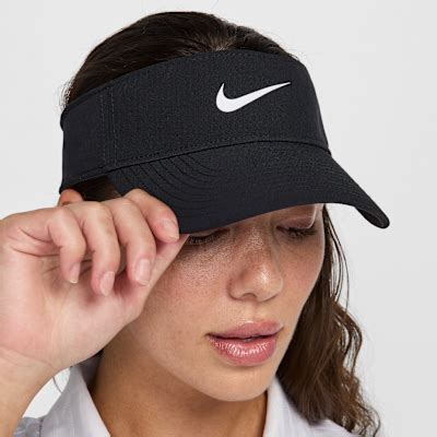 Nike Ace Dri-FIT Visor. Nike IN