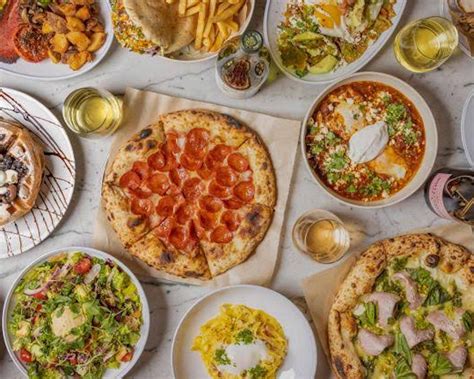 Dining Guide — West Adams Business Improvement District