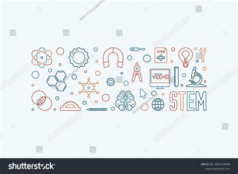 Science Technology Engineering Mathematics Logo 的图像结果